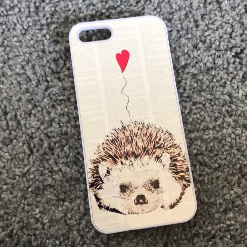 iphone 5/5s/SE phone case